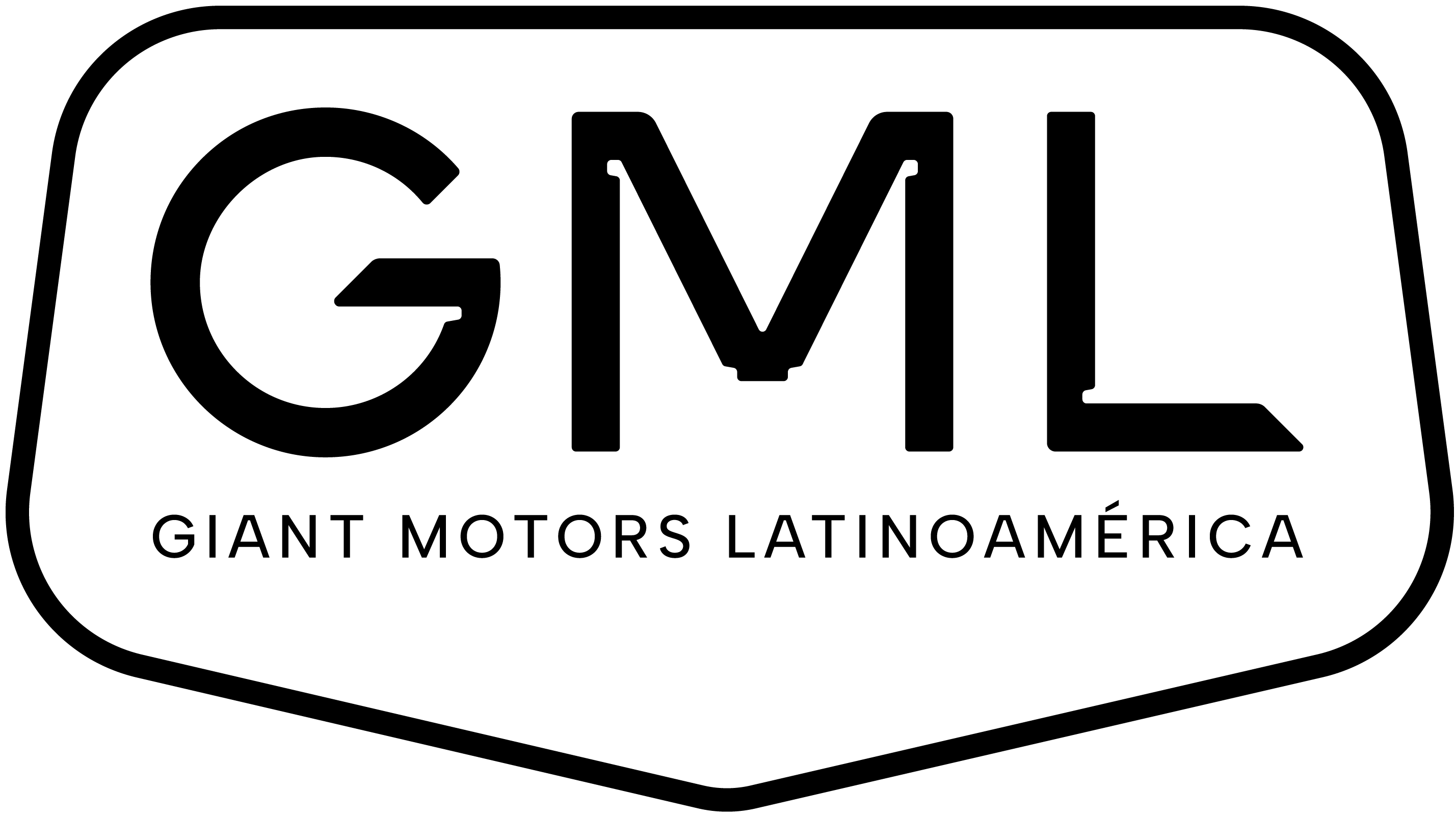 GML logo